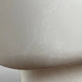 Mid Century fiberglass chairs by Douglas Deeds