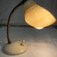 small Bakélite desk lamp 1950