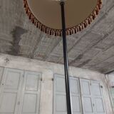 Vintage floor lamp 50/60