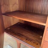 Scandinavian buffet style