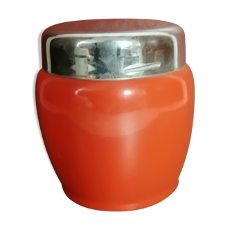 Vintage metal cigarette holders