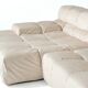 Tufty-Time Sofa by Patricia Urquiola for B & B Italia - New Upholstery
