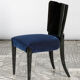 Art Deco chairs, UP Zavody