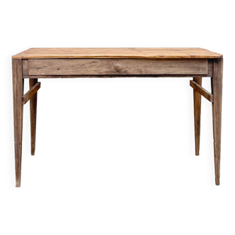 Table de ferme