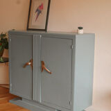 Art deco sideboard