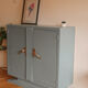 Art deco sideboard