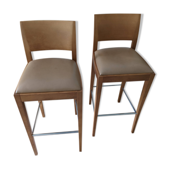 Bar stools Andreu World