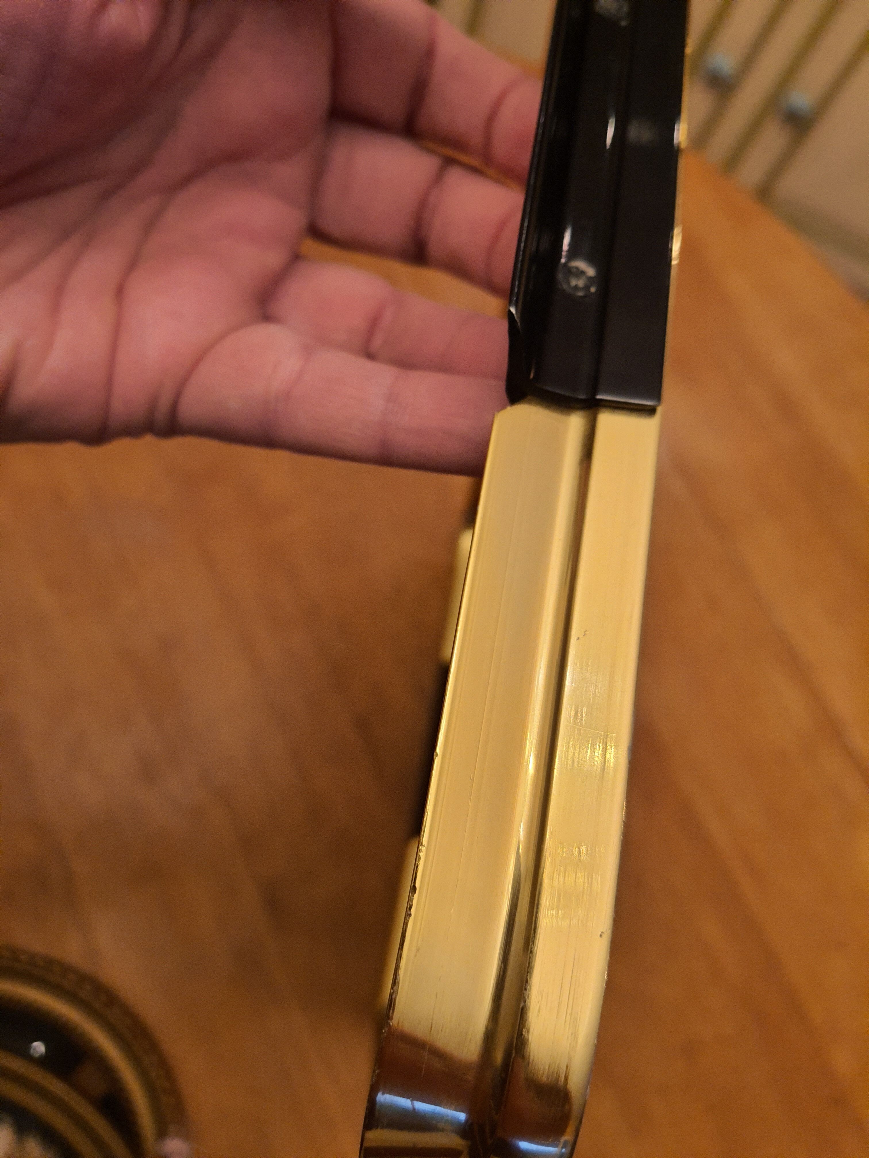 Vintage anemon flowers tray