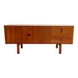 Teak scandinavian sideboard 1960