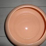 Salmon colored potpourri