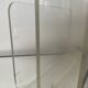 Vintage Plexiglas Magazine Rack