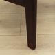 Set of two rosewood chairs, Danish design, 1970s, production: Denmark