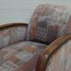 Pair of armchairs 40 years