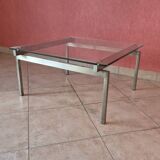Vintage coffee table