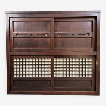 Traditional Tansu from Japan, 1920s.
