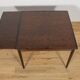 Mid-Century Danish Extendable Rosewood Dining Table, Denmark, 1960s