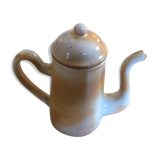 Sandstone coffee maker