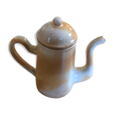 Cafetière en grès