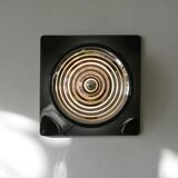 Set of 3 Stilnovo ceiling lights, 60, model 1369