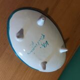 Vallauris cermal dish