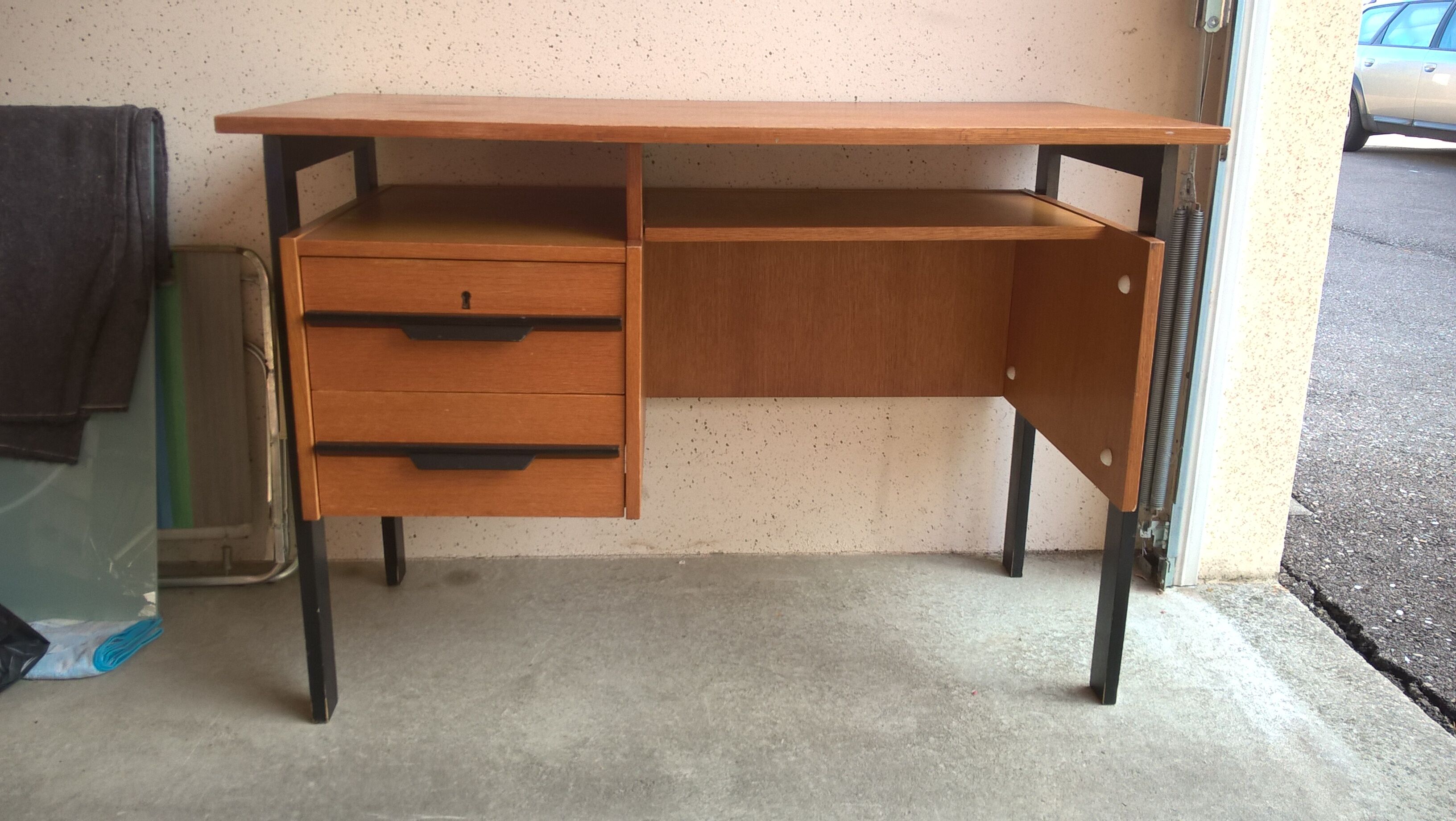 Bureau vintage