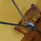 Design desk lamp 50/60 in aluminium Jumo 800