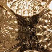 Sputnik Chandelier