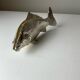 Fish napkin holder