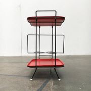 Mid-century German side table, 1960s