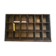Furniture from trade to lockers