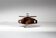 Ico Parisi coffee table, Itri model bar
