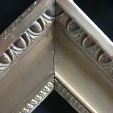 19th century frame