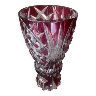 Val-Saint-Lambert Vase