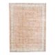 10x13 peach red oversized persian rug, 290x388cm