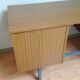 Bureau vintage années 60-70