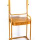 Coiffeuse Viennoise par Josef Hoffmann pour Jacob & Josef Kohn, 1907
