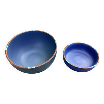 Mesa Dansk Bowl Set