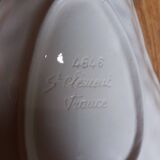 Saint Clément Lunéville grape storage cup