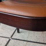 Baumann gondola chairs