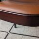 Baumann gondola chairs