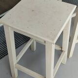 Pair of stools