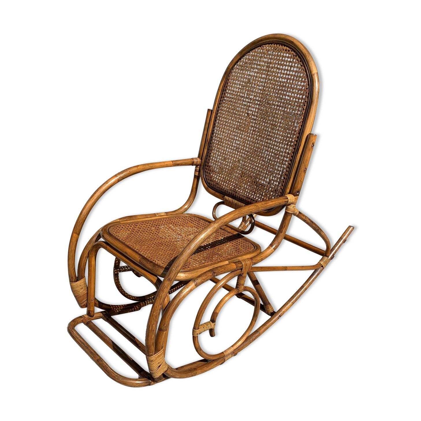 Rocking-chair