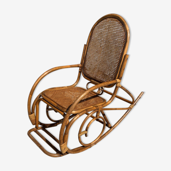 Rocking chair