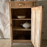 Buffet parisien 1 porte