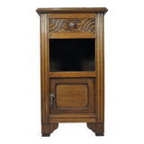 Occasional furniture, Art Deco bedside table