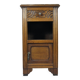 Occasional furniture, Art Deco bedside table