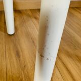 Pair of designer chairs