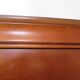 Semainier, commode style Louis Philippe en merisier