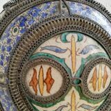 Jarre Khabia Islamic Art