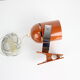 Mid-century lamp with clip designed by Stanislav Indra, 1970's